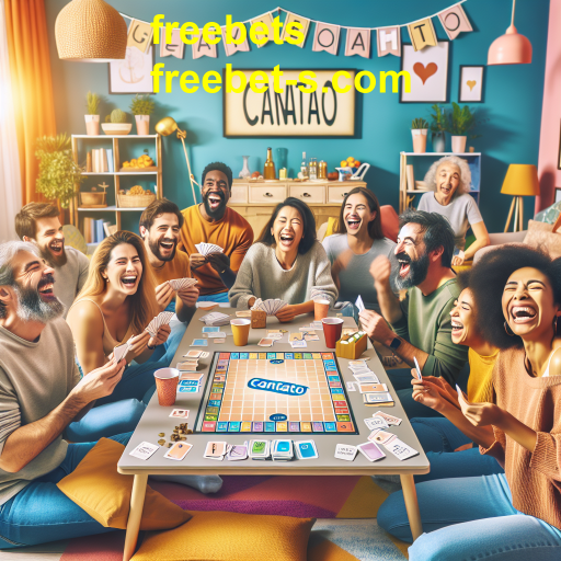 Descubra o Jogo de Palavras 'Contato' e suas Diversões