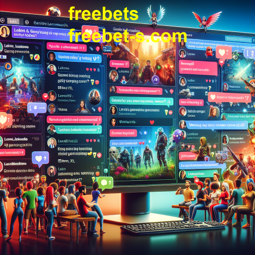 Explorando o Fórum de Jogos: Comunidade, Dicas e Estratégias