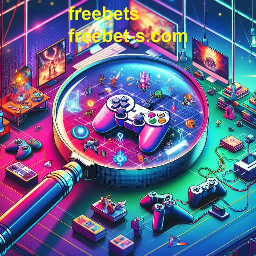 A Importância das Avaliações de Jogos no Mundo dos Free Bets