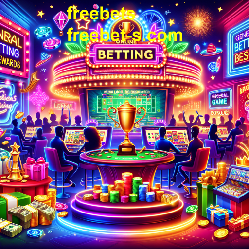 Explorando a Categoria de Recompensas nos Jogos Online